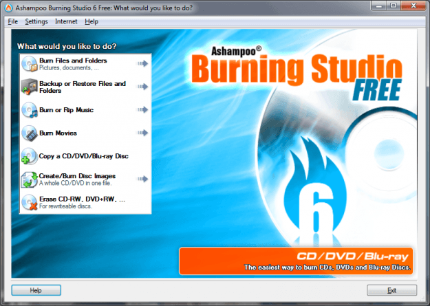 The best dvd burning software