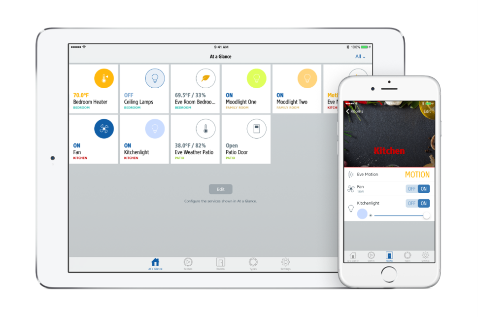 Withings Home App For Mac