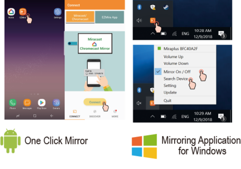 download the new for mac Aiseesoft Phone Mirror 2.1.8